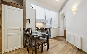 304 Suite Boetie - Superb Apartment In Paris
