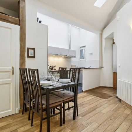 304 Suite Boetie - Superb Apartment In Paris Exterior photo
