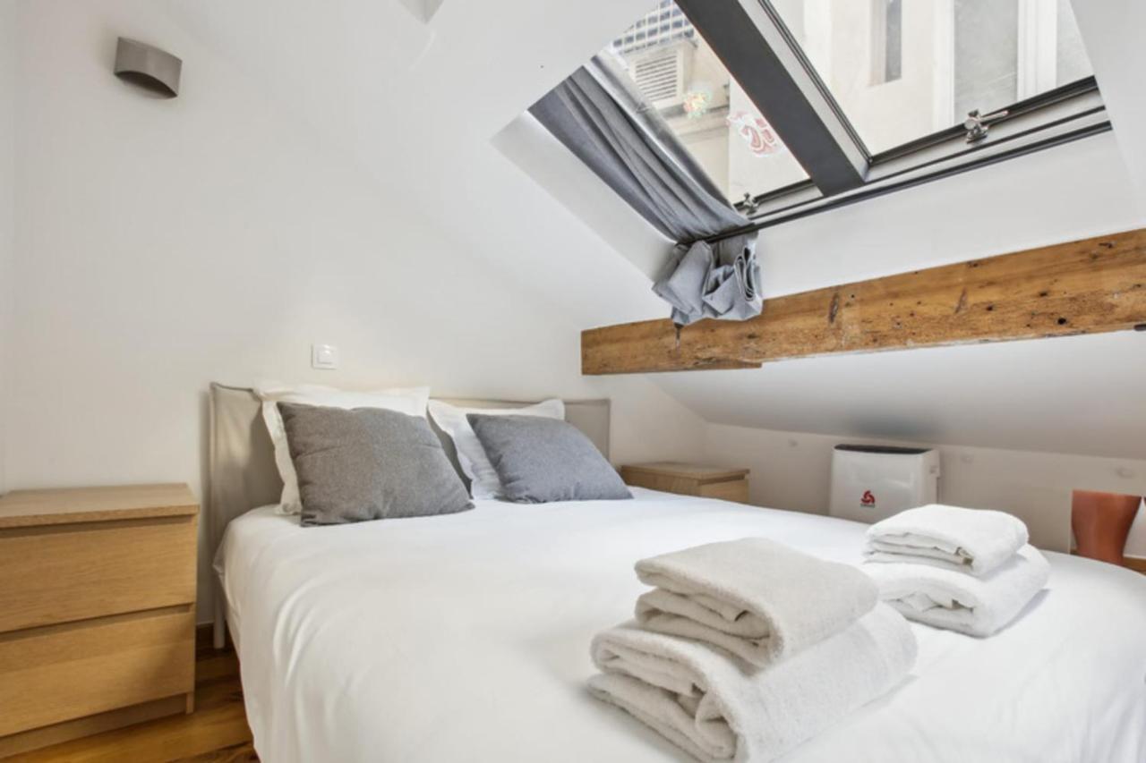 304 Suite Boetie - Superb Apartment In Paris Exterior photo