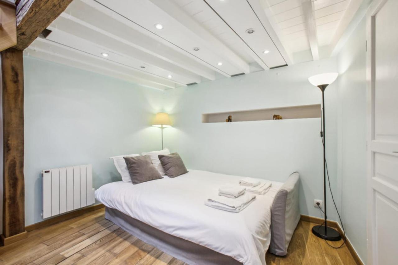 304 Suite Boetie - Superb Apartment In Paris Exterior photo