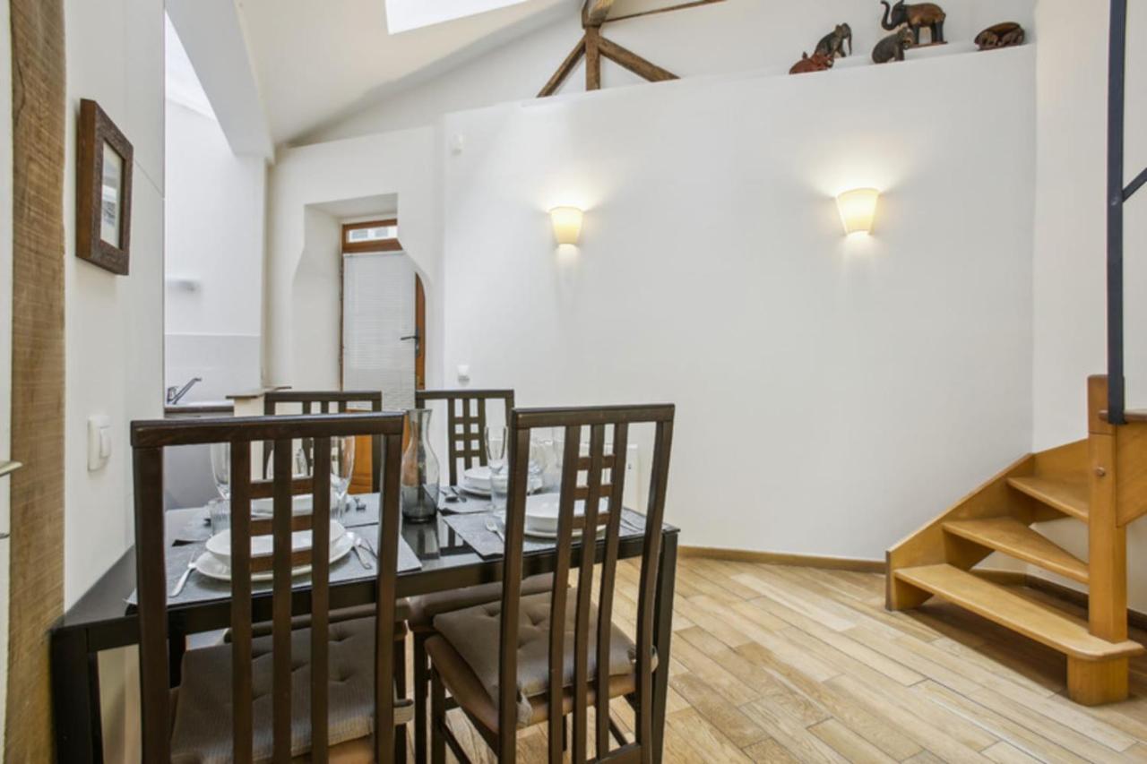 304 Suite Boetie - Superb Apartment In Paris Exterior photo